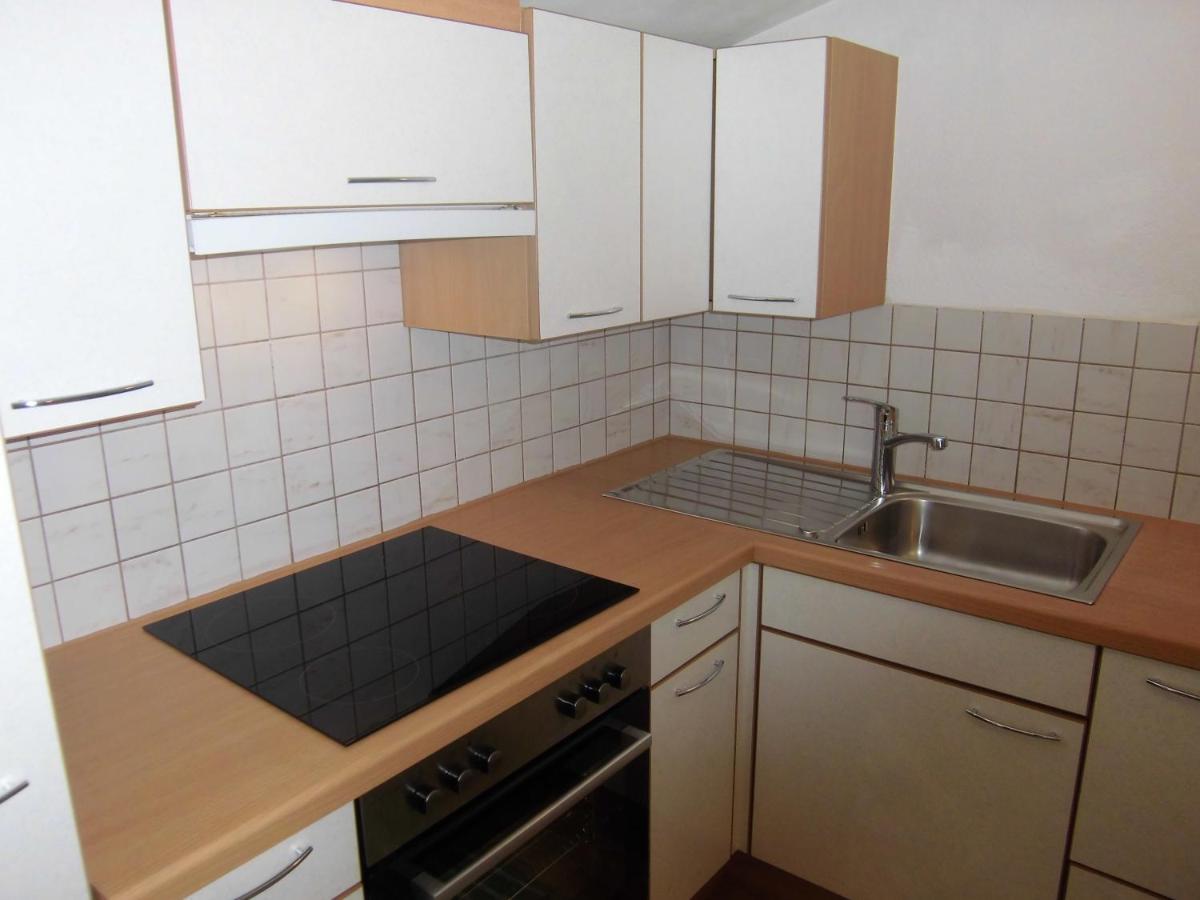 Appartements Haus Schmalzl Viehhofen Eksteriør bilde