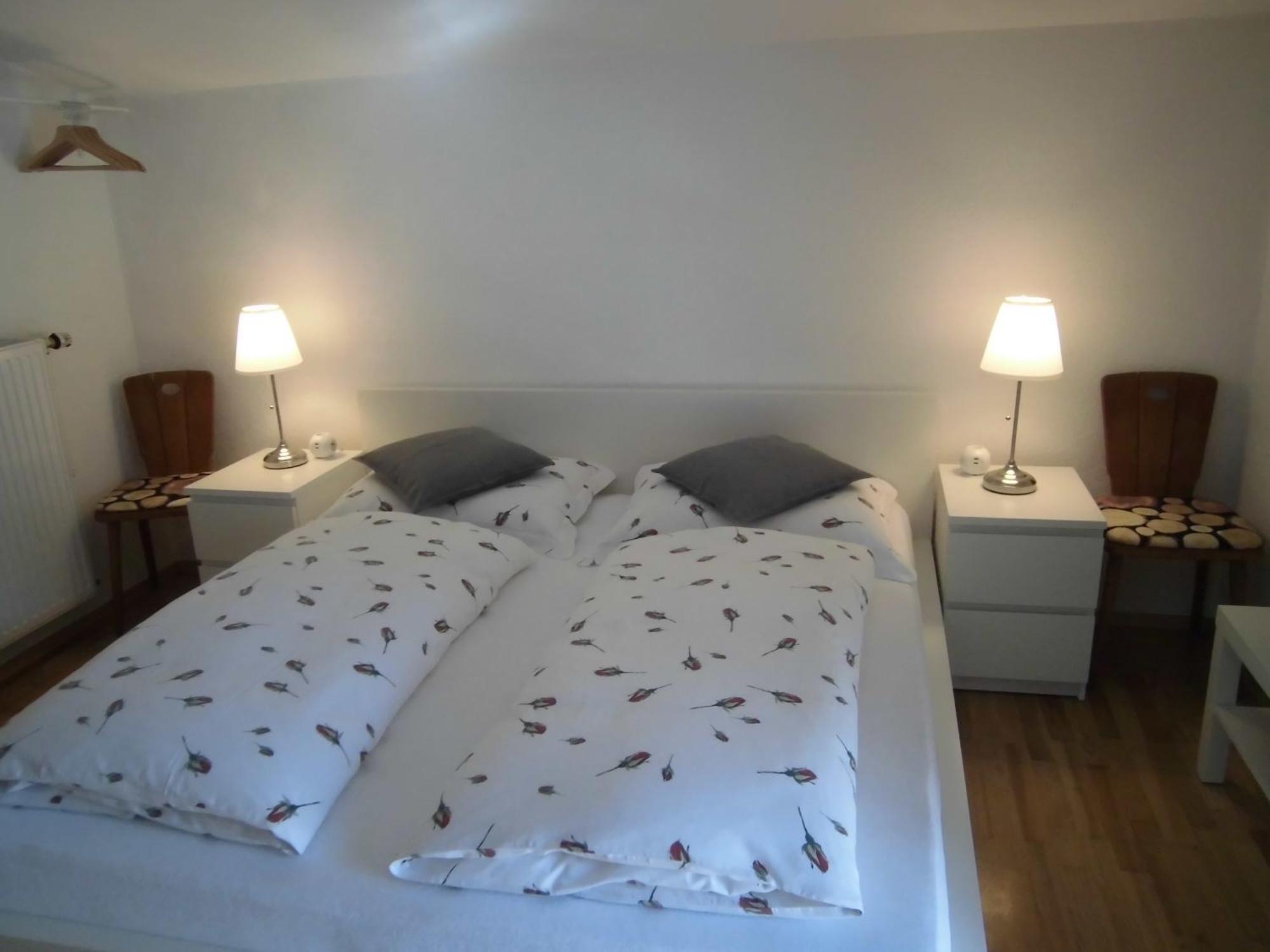 Appartements Haus Schmalzl Viehhofen Eksteriør bilde